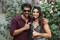 Avasaraaniko Abbadam Movie Opening